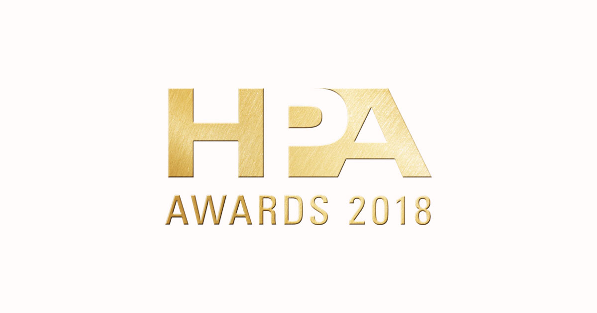 Weta Digital Receives 3 HPA Awards Nominations Wētā FX