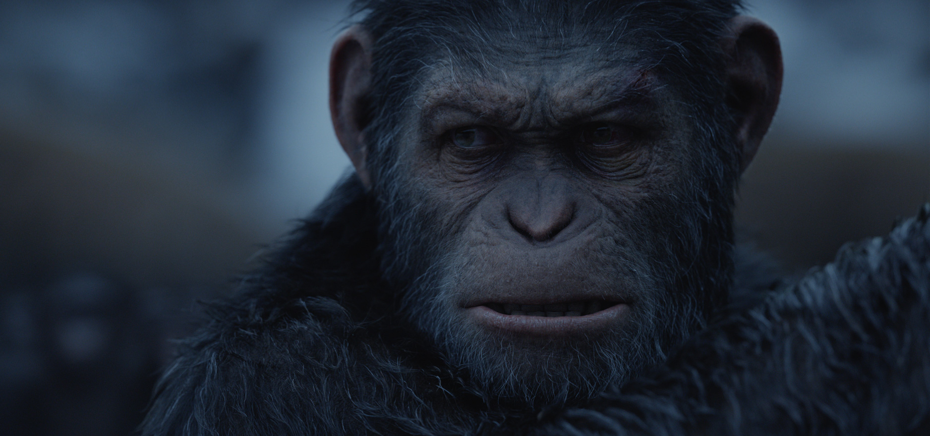 War for the Planet of the Apes S2017 article